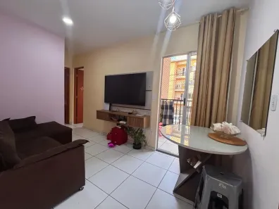 Apartamento com 2 Quartos à venda, 45m² no , Paço do Lumiar