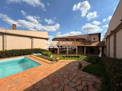 Casa com 4 Quartos à venda, 676m² no Vila Olimpya, Cordeirópolis
