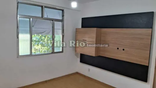 Apartamento com 2 Quartos à venda, 50m² no Irajá, Rio de Janeiro