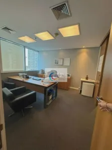 Sala Comercial para alugar, 507m² no Pinheiros, São Paulo