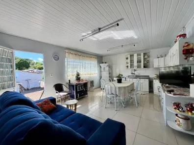 Casa com 3 Quartos à venda, 88m² no Planaltina, Passo Fundo