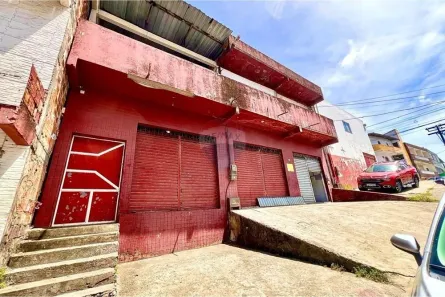 Ponto Comercial à venda, 61m² no Vida Nova, Lauro de Freitas