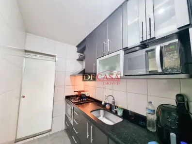 Apartamento com 3 Quartos à venda, 64m² no Vila Esperança, São Paulo
