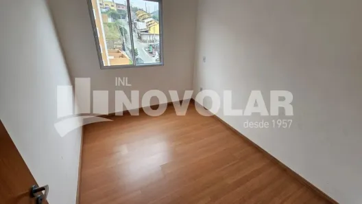 Cobertura com 2 Quartos para alugar, 83m² no Vila Alzira, Guarulhos