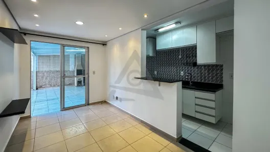 Apartamento com 2 Quartos à venda, 110m² no Vila Trinta e Um de Março, Campinas