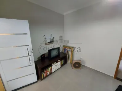 Casa com 2 Quartos à venda, 90m² no Residencial Bosque dos Ipês, São José dos Campos
