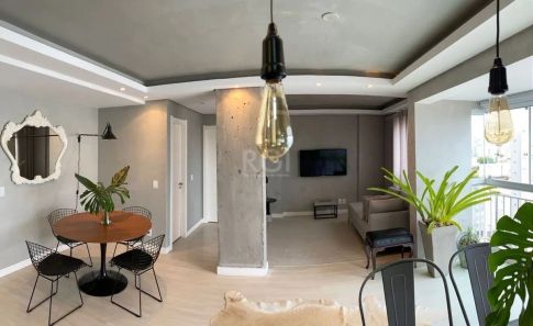 Apartamento com 2 Quartos à venda, 61m² no Passo da Areia, Porto Alegre