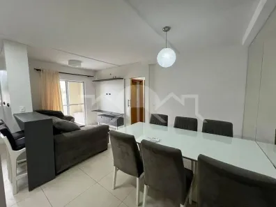 Apartamento com 2 Quartos para alugar, 91m² no Anita Garibaldi, Joinville