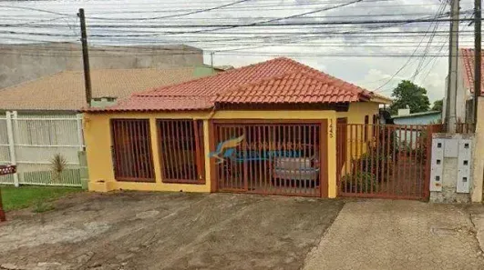 Casa com 3 Quartos à venda, 245m² no Coqueiral, Cascavel