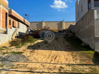 Lote/Terreno à venda, 381m² no Residencial Fazenda Santa Rosa - Fase 1, Itatiba