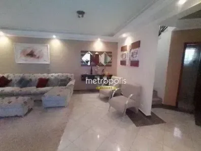 Sobrado com 4 Quartos à venda, 320m² no Ipiranga, São Paulo