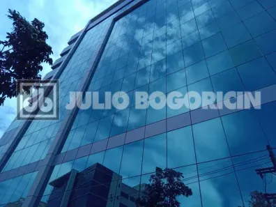 Sala Comercial para alugar, 21m² no Pechincha, Rio de Janeiro