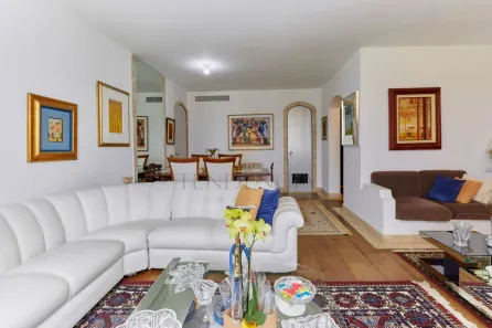 Apartamento com 4 Quartos à venda, 241m² no Juvevê, Curitiba