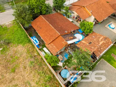 Lote/Terreno à venda, 360m² no Itaum, Joinville