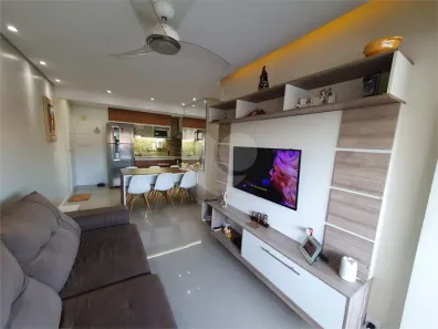 Apartamento com 2 Quartos à venda, 73m² no Vila Carrão, São Paulo
