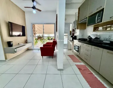 Apartamento com 2 Quartos à venda, 77m² no Vila Redentora, São José do Rio Preto