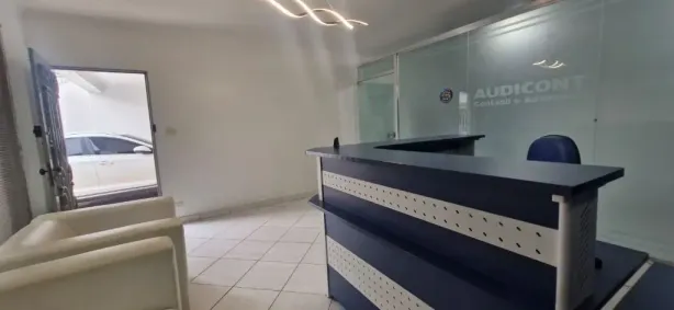 Sobrado com 4 Quartos para alugar, 436m² no Jardim do Mar, São Bernardo do Campo