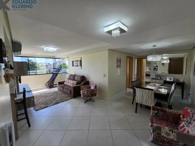 Apartamento com 3 Quartos à venda, 107m² no Centro, Esteio