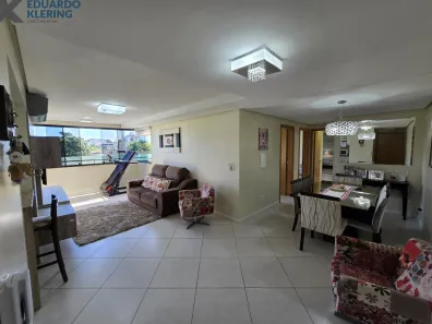 Apartamento com 3 Quartos à venda, 107m² no Centro, Esteio