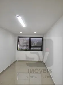 Sala Comercial para alugar, 40m² no Taquara, Rio de Janeiro