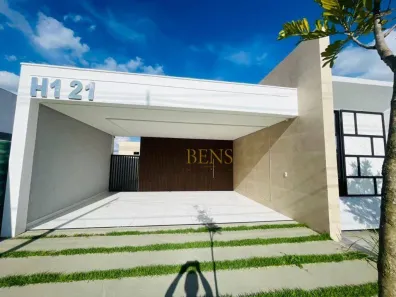Casa de Condomínio com 3 Quartos à venda, 152m² no Itararé, Campina Grande