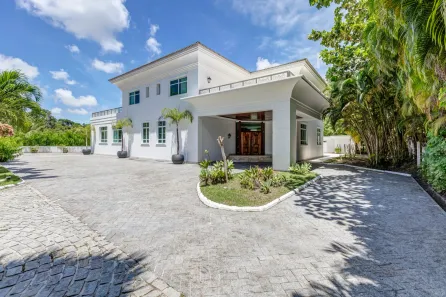 Casa de Condomínio com 7 Quartos à venda, 2400m² no Portão, Lauro de Freitas