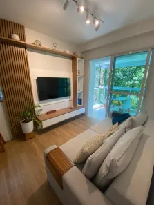 Apartamento com 2 Quartos para alugar, 80m² no Alphaville I, Salvador