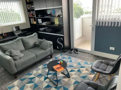 Sala Comercial à venda, 41m² no Santo Amaro, São Paulo