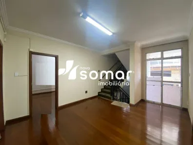 Imóvel Comercial com 8 Quartos para alugar, 250m² no Afonso Pena, Divinópolis