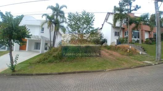 Lote/Terreno à venda, 362m² no São Lucas, Viamão