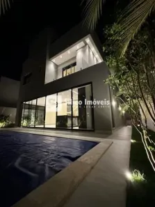Casa com 3 Quartos à venda, 310m² no Nova Uberlândia, Uberlândia