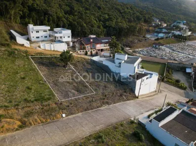 Lote/Terreno à venda, 450m² no Guarani, Brusque