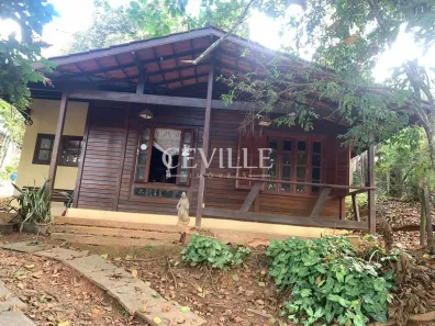 Casa com 3 Quartos à venda, 400m² no Parque Jardim Amanda, Nova Lima