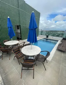 Apartamento com 3 Quartos à venda, 67m² no Boa Viagem, Recife