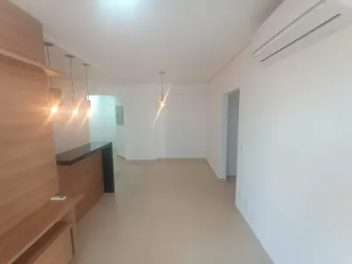 Apartamento com 2 Quartos para alugar, 80m² no Estância Matinha, São José do Rio Preto