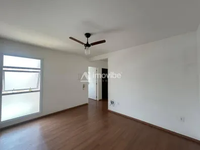 Apartamento com 2 Quartos à venda, 45m² no Jóias de Santa Bárbara, Santa Bárbara D'Oeste