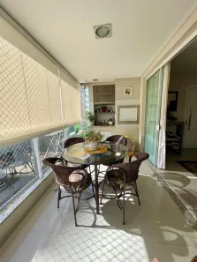 Apartamento com 3 Quartos à venda, 123m² no Meia Praia, Itapema