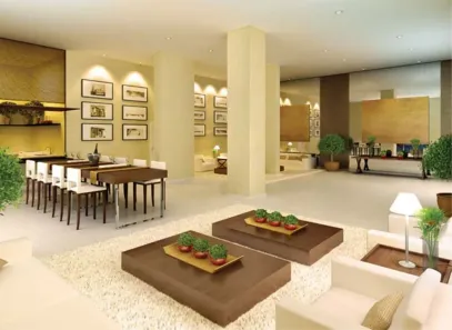 Apartamento com 4 Quartos à venda, 101m² no Vila Andrade, São Paulo