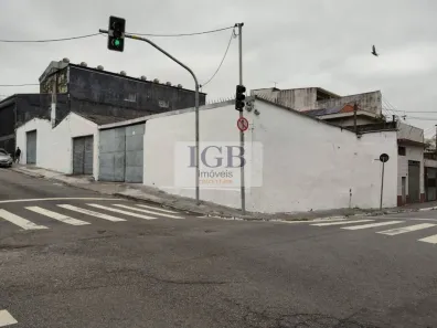 Galpão/Depósito/Armazém à venda, 450m² no Casa Verde Média, São Paulo