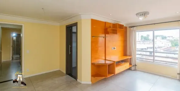 Apartamento com 2 Quartos à venda, 72m² no Vila Guarani (Z Sul), São Paulo
