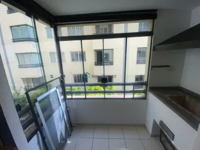 Apartamento com 1 Quarto à venda, 34m² no Jabaquara, São Paulo