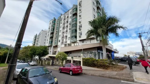 Apartamento com 2 Quartos à venda, 60m² no Cavalhada, Porto Alegre