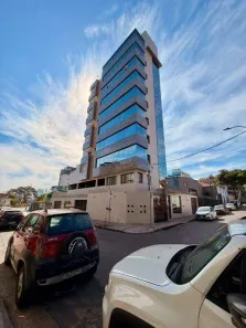 Apartamento com 3 Quartos para alugar, 145m² no Fonte Grande, Contagem