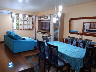 Apartamento com 3 Quartos à venda, 128m² no Bela Vista, Porto Alegre