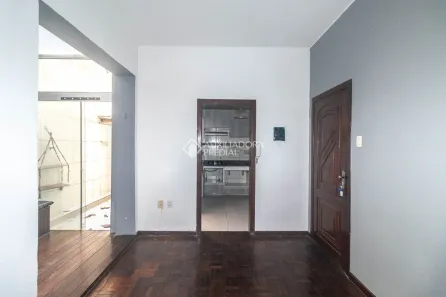Apartamento com 1 Quarto para alugar, 42m² no Centro Histórico, Porto Alegre