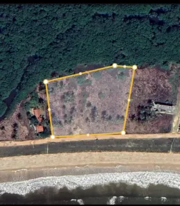 Lote/Terreno à venda, 11000m² no , Tamandaré
