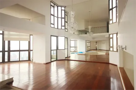 Apartamento com 4 Quartos à venda, 370m² no Vila Suzana, São Paulo