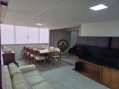 Casa de Condomínio com 2 Quartos à venda, 75m² no Senador Vasconcelos, Rio de Janeiro