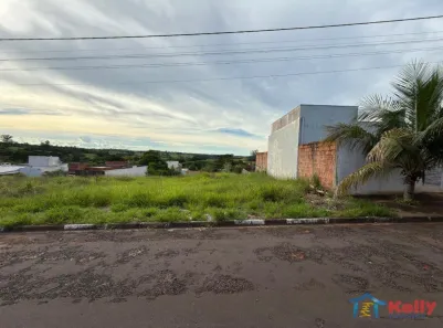 Lote/Terreno à venda, 240m² no , Álvares Machado