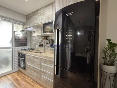 Apartamento com 2 Quartos à venda, 58m² no Gopoúva, Guarulhos